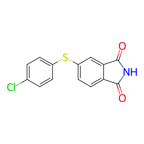 Chemical structure of BindingDB Monomer ID 50393878
