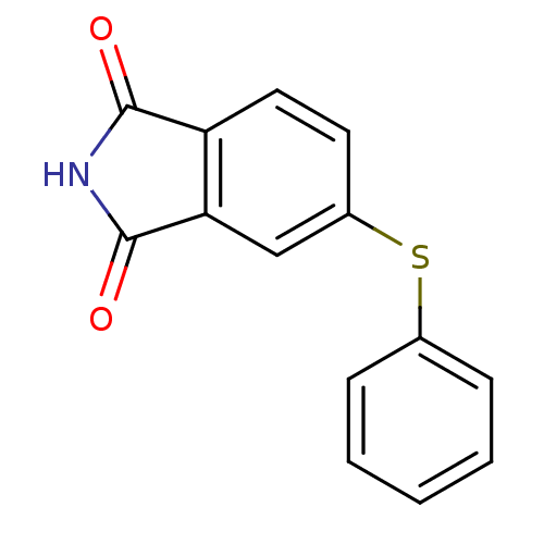 Chemical structure of BindingDB Monomer ID 50393879