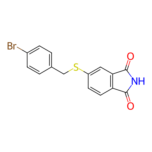 Chemical structure of BindingDB Monomer ID 50393882