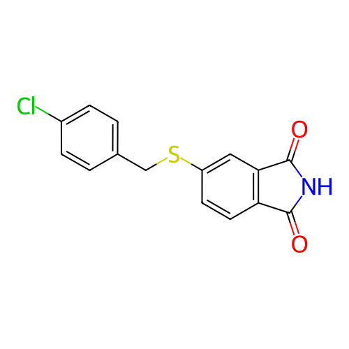 Chemical structure of BindingDB Monomer ID 50393883
