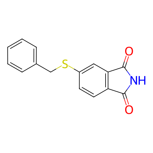 Chemical structure of BindingDB Monomer ID 50393884