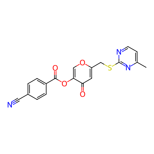 Chemical structure of BindingDB Monomer ID 50393895
