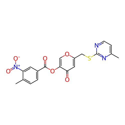 Chemical structure of BindingDB Monomer ID 50393899