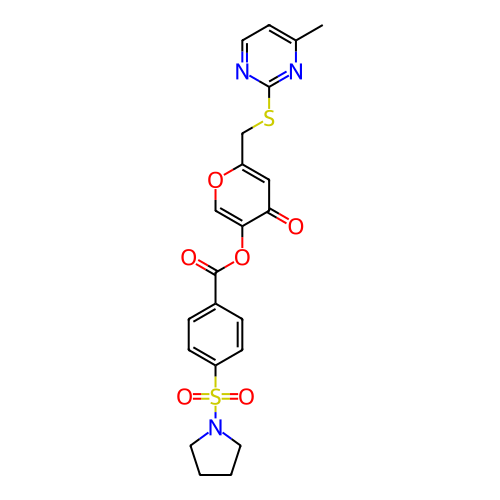 Chemical structure of BindingDB Monomer ID 50393928