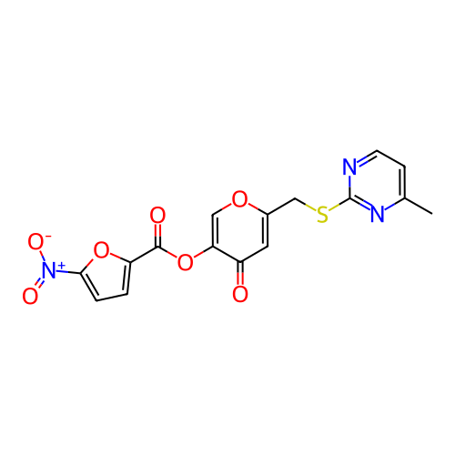 Chemical structure of BindingDB Monomer ID 50393934