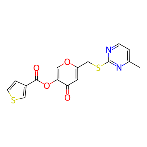 Chemical structure of BindingDB Monomer ID 50393935