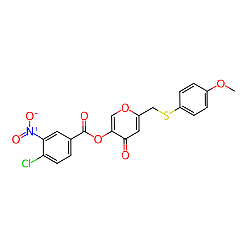 Chemical structure of BindingDB Monomer ID 50393950