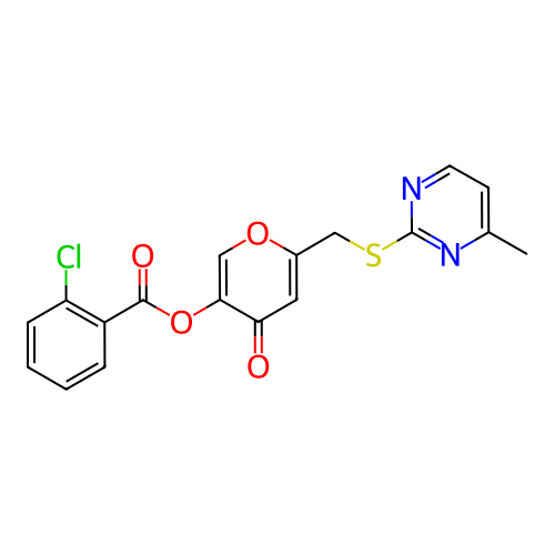 Chemical structure of BindingDB Monomer ID 50393962
