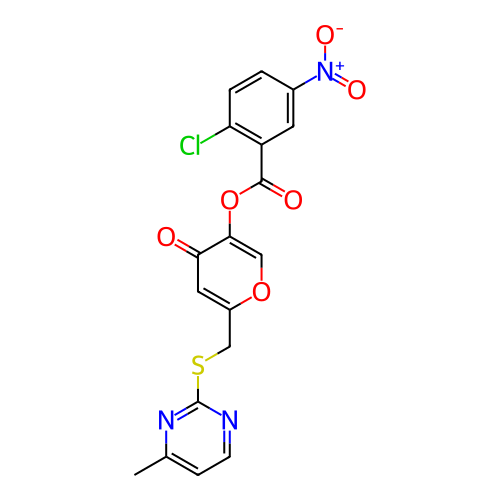 Chemical structure of BindingDB Monomer ID 50393963
