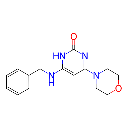 Chemical structure of BindingDB Monomer ID 50393979