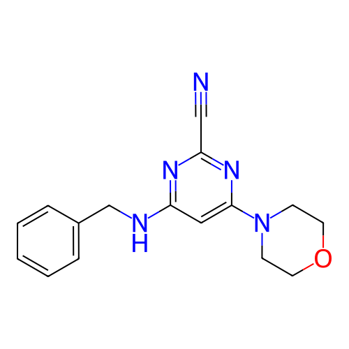 Chemical structure of BindingDB Monomer ID 50393985