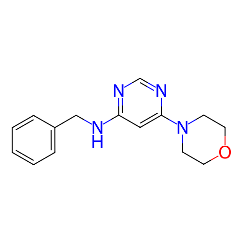 Chemical structure of BindingDB Monomer ID 50393990
