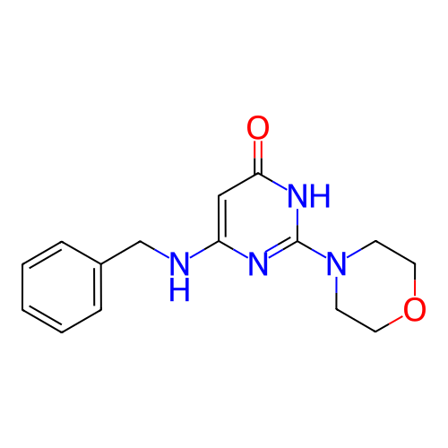 Chemical structure of BindingDB Monomer ID 50393993