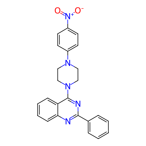 Chemical structure of BindingDB Monomer ID 50394032