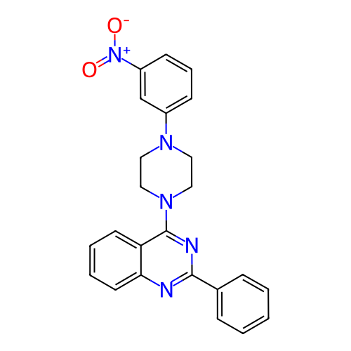 Chemical structure of BindingDB Monomer ID 50394033