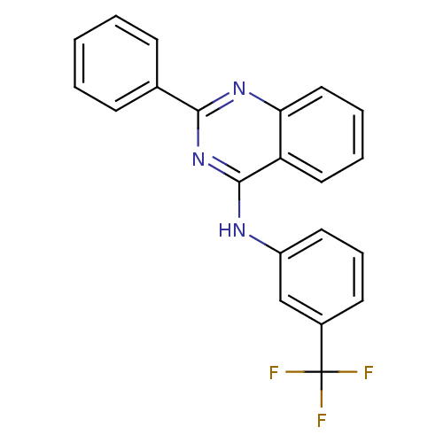 Chemical structure of BindingDB Monomer ID 50394040