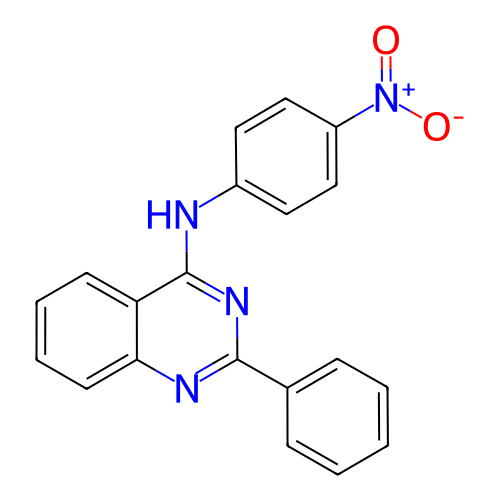 Chemical structure of BindingDB Monomer ID 50394043