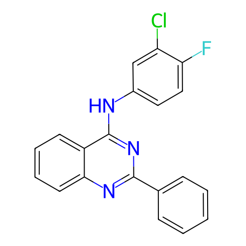 Chemical structure of BindingDB Monomer ID 50394048