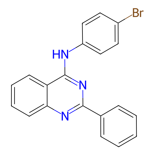 Chemical structure of BindingDB Monomer ID 50394050