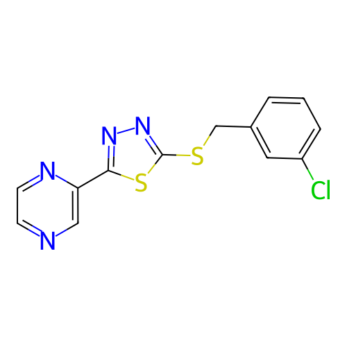 Chemical structure of BindingDB Monomer ID 50394098