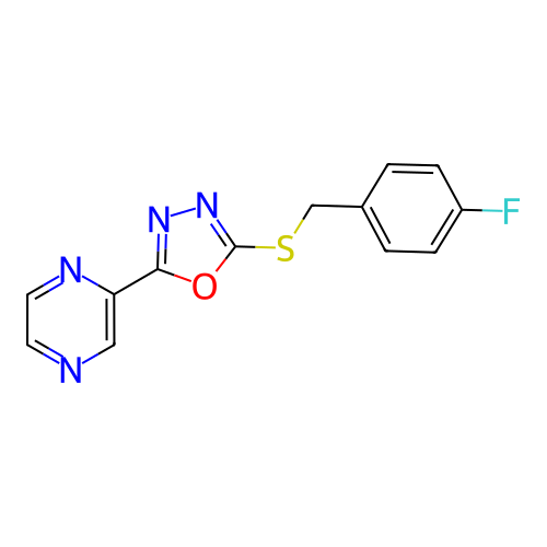 Chemical structure of BindingDB Monomer ID 50394103