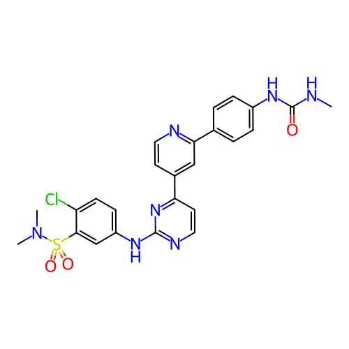 Chemical structure of BindingDB Monomer ID 50394179