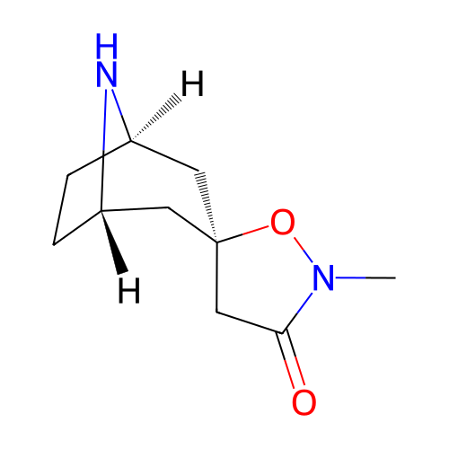 Chemical structure of BindingDB Monomer ID 50394190