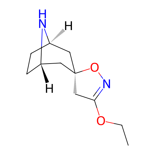 Chemical structure of BindingDB Monomer ID 50394191