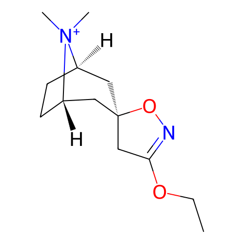 Chemical structure of BindingDB Monomer ID 50394192