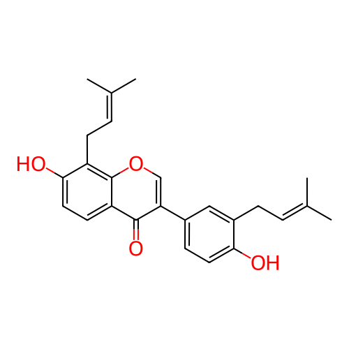 Chemical structure of BindingDB Monomer ID 50394204