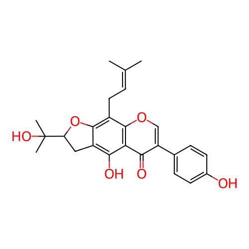 Chemical structure of BindingDB Monomer ID 50394205