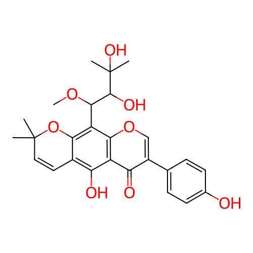 Chemical structure of BindingDB Monomer ID 50394209