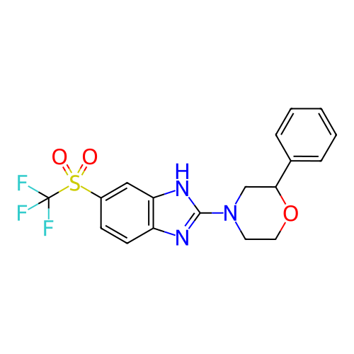 Chemical structure of BindingDB Monomer ID 50394223