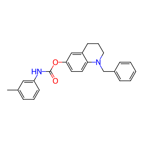 Chemical structure of BindingDB Monomer ID 50394324