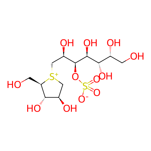 Chemical structure of BindingDB Monomer ID 50394349