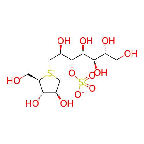 Chemical structure of BindingDB Monomer ID 50394350