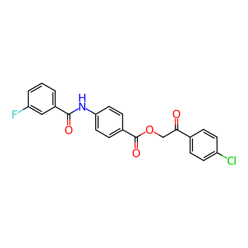 Chemical structure of BindingDB Monomer ID 50394468