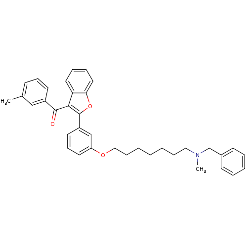Chemical structure of BindingDB Monomer ID 50394566
