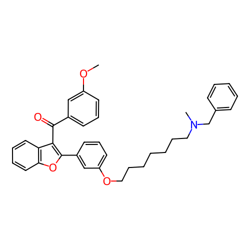 Chemical structure of BindingDB Monomer ID 50394571