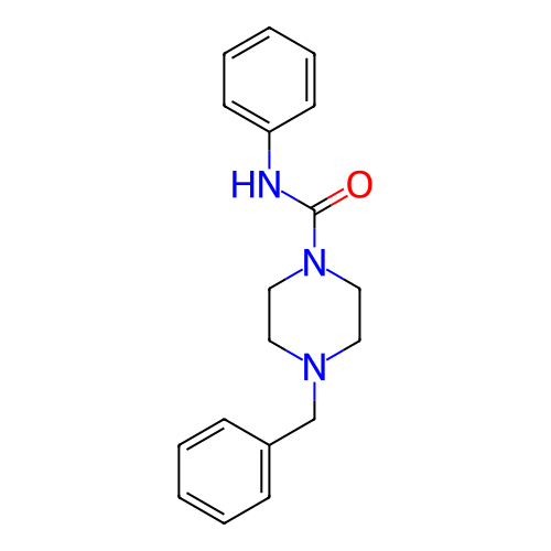 Chemical structure of BindingDB Monomer ID 50394643
