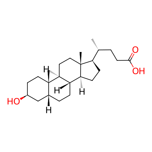 Chemical structure of BindingDB Monomer ID 50394657