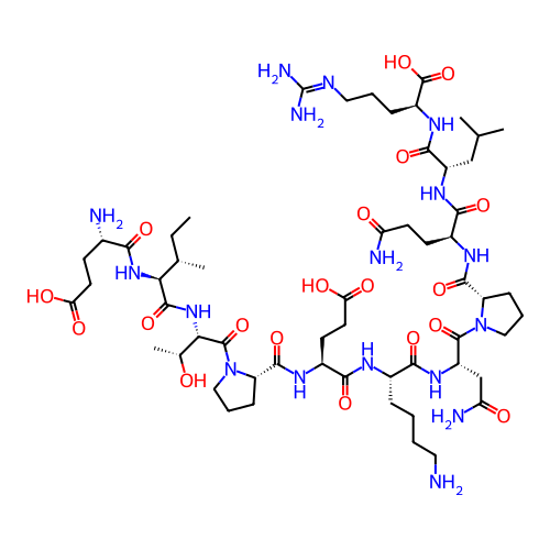 Chemical structure of BindingDB Monomer ID 50394660