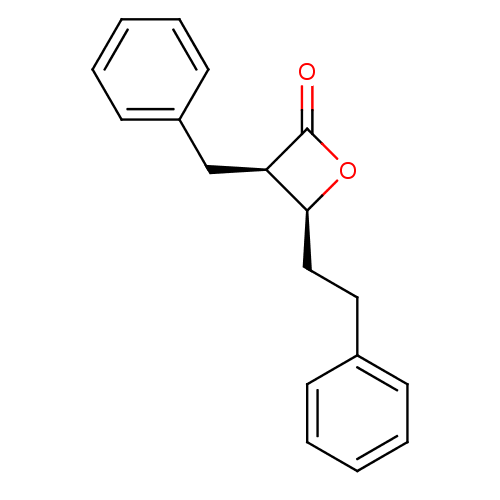 Chemical structure of BindingDB Monomer ID 50394664