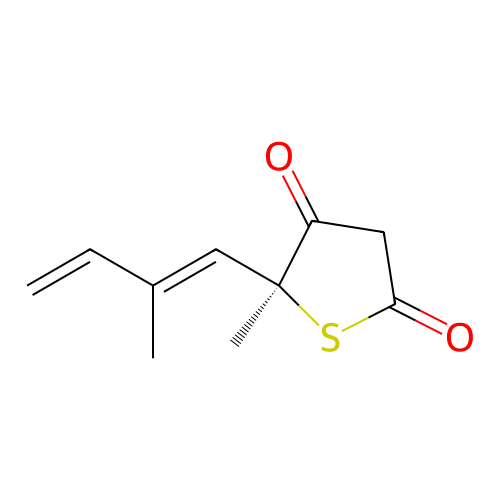 Chemical structure of BindingDB Monomer ID 50394665