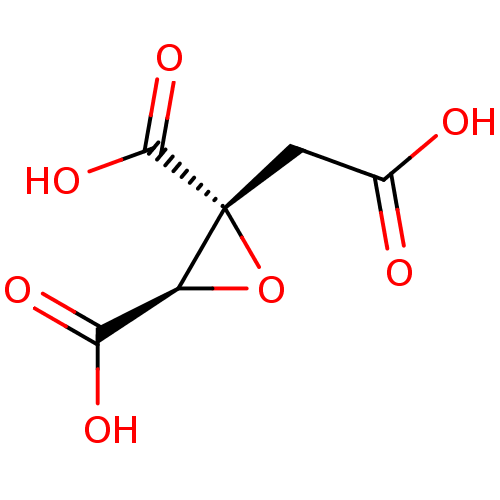 Chemical structure of BindingDB Monomer ID 50394676