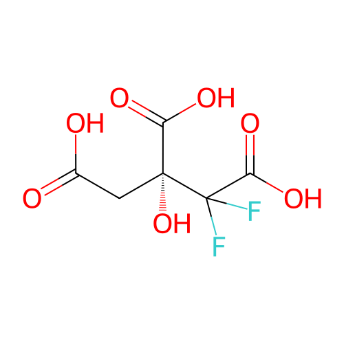 Chemical structure of BindingDB Monomer ID 50394677