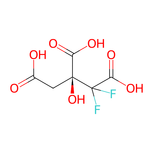 Chemical structure of BindingDB Monomer ID 50394678