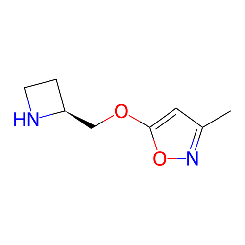 Chemical structure of BindingDB Monomer ID 50394679