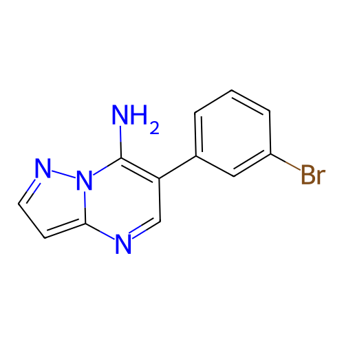 Chemical structure of BindingDB Monomer ID 50394732