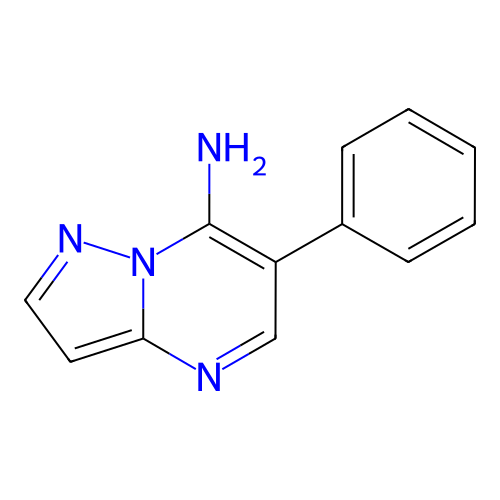 Chemical structure of BindingDB Monomer ID 50394734